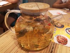 -江湖情酸菜鱼(万菱汇店)