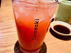 -Tuna maki寿司(苏州万象天地店)