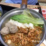 广钢新城新晋手工米粉！早餐好去处