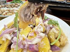 -东森家宴·惠州客家菜