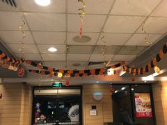 -麦当劳(国际社区店)