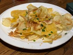 土豆片-大川先生·小龙虾·川菜(信义坊店)