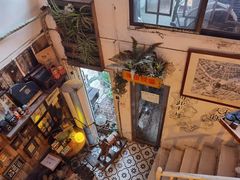 -大水的店(昙华林店)