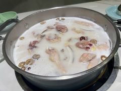 -采椰郎椰子鸡·脆皮鸡火锅(融创茂店)