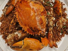 -喜记避风塘炒辣蟹(旗舰店)