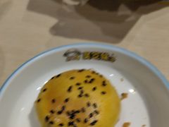 -灵芝妹子海鲜米线(凯德和平广场店)