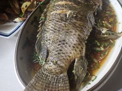 -妈妈的味道(和顺古镇店)