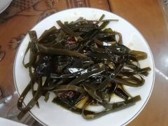 -友强·23年特色海鲜大排档(厦门店)