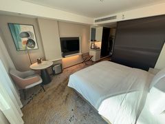 -北京王府井天伦王朝酒店