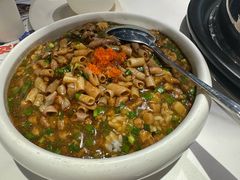 -大锅强·蒸海鲜青岛菜(金沙滩店)
