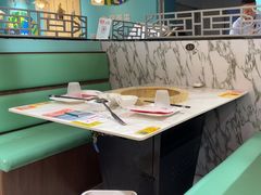 -云中鱼蒸汽石锅鱼(川沙百联店)