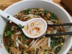 -湘人龙记老长沙米粉(鸟巢店)