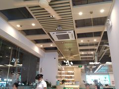 -粤顺渔坊·中山脆肉鲩火锅(清湖店)