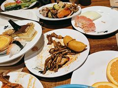 -汉巴味德(沈阳万象汇店)