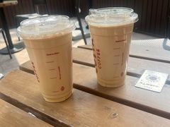 -COSTA COFFEE(上海虹口公园店)