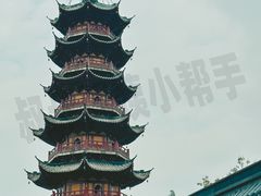 -龙华寺
