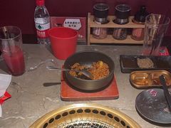 -谷牛日式烤肉(宝山U天地店)