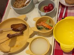 -西贝(厦门中华城店)