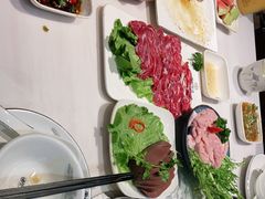 -围炉夜话·潮汕卤水火锅(榕江店)