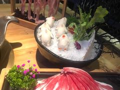 -湊湊火锅·茶憩(杭州湖滨银泰in77店)