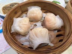 -潮福城大酒楼·潮味粤品·港式点心(湖滨北路店)