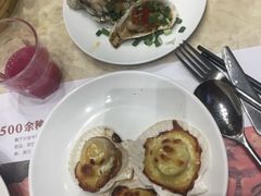 -芭菲盛宴·环球美食(解放碑英利国际店)