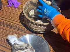 -蚝堡海鲜·威海菜·海肠捞饭·烧烤·亚洲吃蚝公司(幸福门店)