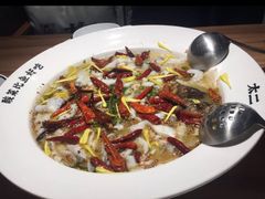 -太二酸菜鱼(金沙印象城店)