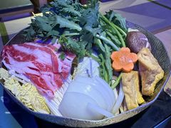 -琴寿司居酒屋(中山广场店)