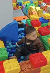 -儿童乐园(王府井百货店)