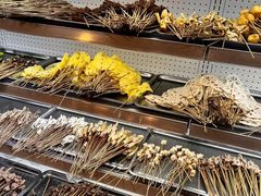 -嘉州叶婆婆钵钵鸡(建设路店)