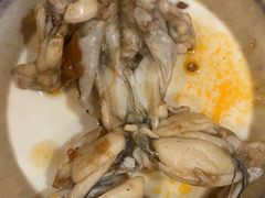 -宽尺巷鱼蛙自助火锅(虎丘钻石广场店)