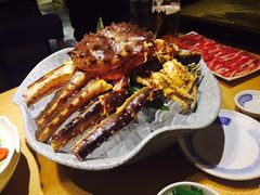 -富山日式料理(宽厚里店)