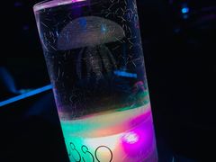-MOSSO音乐酒吧·Live House(南京西路店)