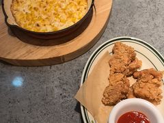 -菲滋意式休闲餐厅(北仑银泰城店)