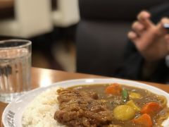 -COCO壱番屋(北京平安国际金融中心店)