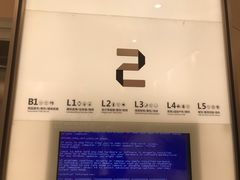 -深圳来福士广场