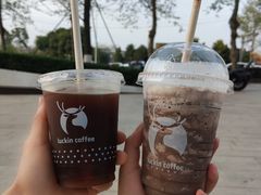 -瑞幸咖啡(绿地锦峰大厦店)