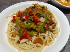 -贯贯吉·清真餐厅(浙江中路店)