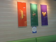 -赛百味SUBWAY(中亭街店)