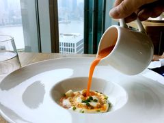 -翡翠36餐厅(浦东香格里拉店)