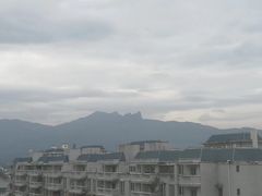 -七仙岭温泉国家森林公园