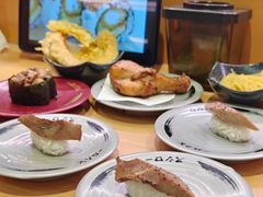 -寿司郎(皇庭广场店)