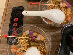 -新辣道鱼火锅(西直门店)