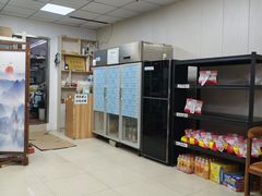 -新疆味道(大成名店公园店)
