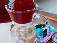 蹦迪波波球-Seesaw Coffee(朝阳大悦城店)