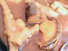 -将相和·海鲜蒸饺大连菜