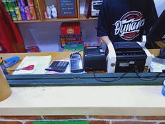 -马路边边·成都串串(翠柏路店)