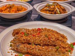 -粤匠·澳门点心粤菜海鲜(澳门半岛店)