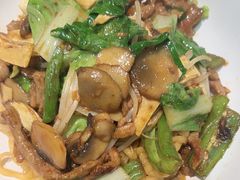 -寻裕记·现炒浇头面(人民广场店)